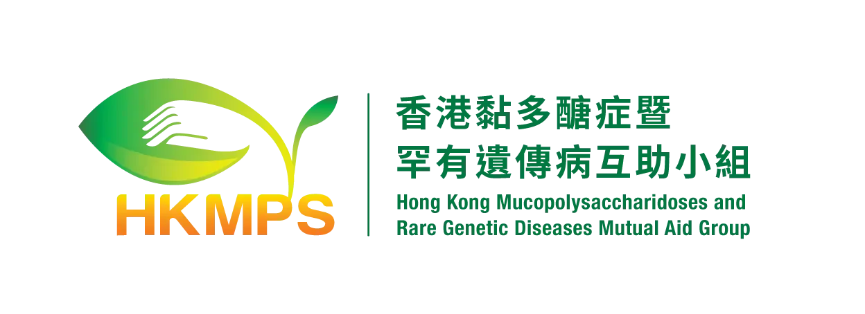 Hong Kong Mucopolysaccharidoses & Rare Genetic Diseases Mutual Aid Group